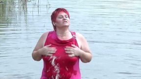 Annadevot - Just Too Hot....