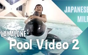 Pool Video 2