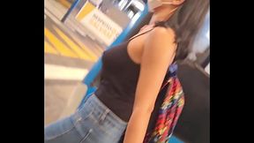 Peitinho gostoso