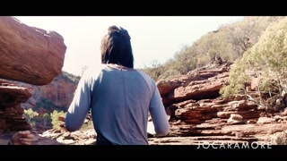 CANYON ADVENTURES - EROTICA EN ROUTE (EPISODE 4)