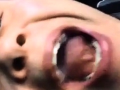 Glory Hole Days 8 Loads Swallowed