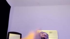Derek Twinkk Private Show
