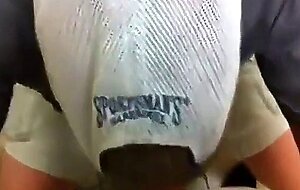 dressing room fuck
