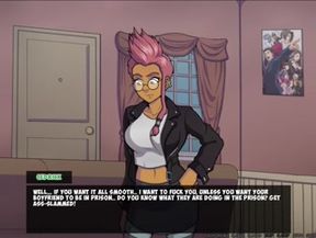 Witch Hunter [v0.7] Part 21 Powerful Anal By LoveSkySan69