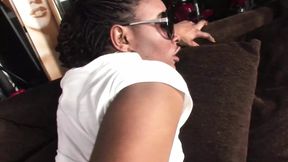 Push Your Big Dick in My Tight Pussy, Nacho, I Want It All