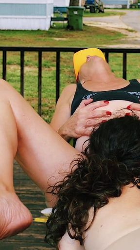 Redneck Stepmom 3