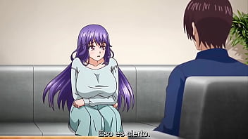 Mama Katsu! - Capitulo 3 (Hentai)