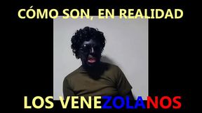 El video que los venezolanos QUIEREN BORRAR de Internet