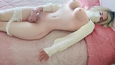 Sorry is not a girl and she has a dick bigger than you dirty speech for sissies