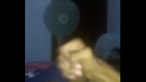 Pajaso con video porno