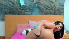 Kendal Smithx Private Show