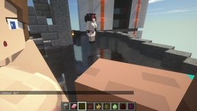 porn in minecraft Jenny | Sexmod 1.2 от SchnurriTV | Tax City of Future | SEUS Renewed shader part34