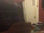 Piggy stuffing part 1
