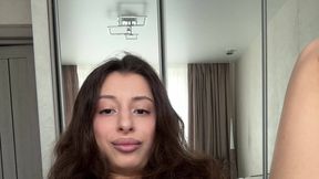 Community Creator
 @Teressa @Pussy Gaping & #Brunette #Shaved Pussy #Naked #Solo hardcore hot sex | Tik.Porn