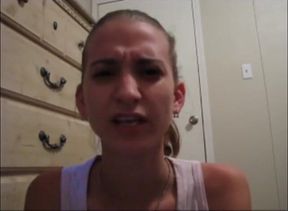 Outraged by tiny cocks