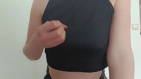 JOI (Let's Cum Together)