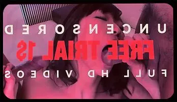 Busty JAV Bombshell Iroha Suzumura Delivers Intense, Uncensored Blowjob