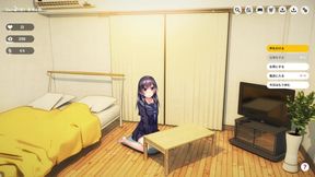 Runaway Girl part 1