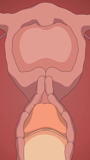Powerful moment from &quot;DRAGON BALL ANDROID 18 FUCKED HARD CREAMPIE HENTAI&quot;
