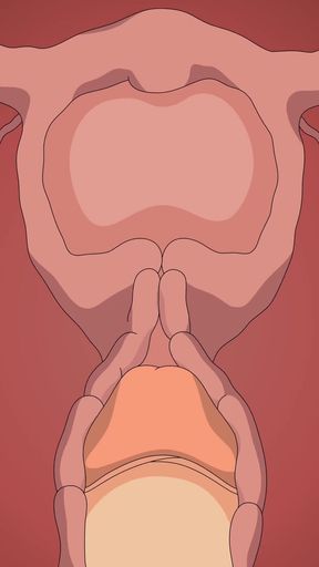 Powerful moment from &quot;DRAGON BALL ANDROID 18 FUCKED HARD CREAMPIE HENTAI&quot;