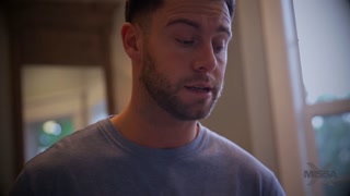 MissaXdotCom - The Better Man - Teaser