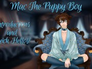 Updates For Myself And Content! [Trans FtoM] [ASMR]