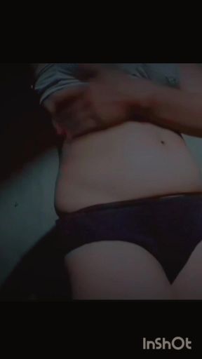 Because I'm More Interested in Girls, I Want to Talk to You.