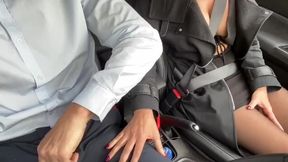 British Milf Slut Takes The Cash For Her Gash - Summer Rose