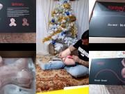 Introduction to Britney Huge Tit Best Realistic Doll from Tantaly
