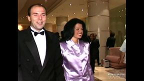 Report &quot_Barcelona Erotic Film Festival&quot_ 1996