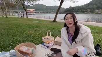POV Date with Dominant Goddess Li Er