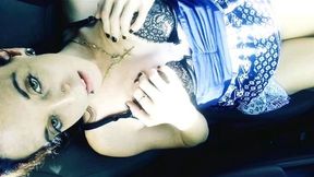I wish you could cum play xo