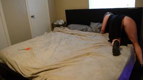 Swallowed Whole: Part III - Raw Footage Part 1