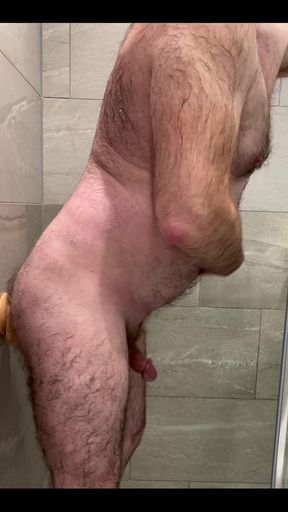 So Horny, I Needed Some Cock in Me