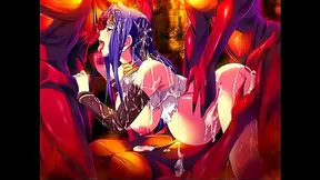 Haramase Desires Unfold in Sultry Animated Romance – Bold Subtitled Passions