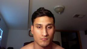 Sean Saunders Private Show