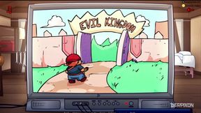 Persona 5 HeartSwitch Scene Viewer (DERPIXON)