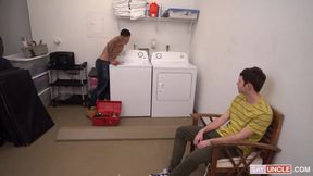 Leon King And Dakota Lovell - Best Sex Movie Gay Tattoo Greatest Only For You