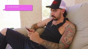 Chloe Amour Is Eager To Show Off Her Hot Body For Some Anal