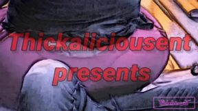 (Front View) FlatLine