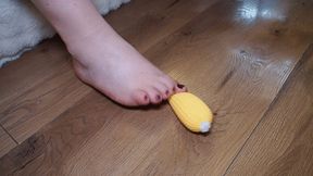 Squishy Games #3 - A corn