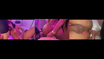 Ts Vanessa Rafaella - Suck and Fuck good