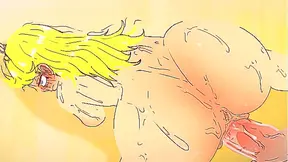 Lola Louds Playful Giggle Sparks Steamy Hentai Encounter