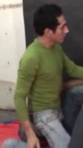 Fucked Raw by Latino 20 Yo