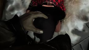 [4K] Fucking Her School Bully