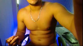 Massimo Vidal Private Show