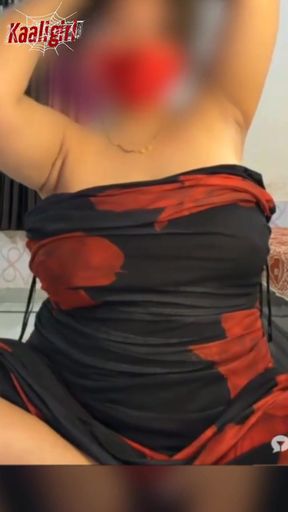 Solo Nepali girl kanda  part 2   Clip 1