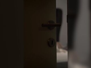 Step Mommy’s Wicked Routine Turns Into Hawt Creampie in Shared Couch