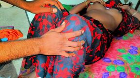 Desi bhabhi ki mast chudayi