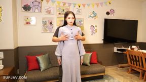 Asian Angel 20569
